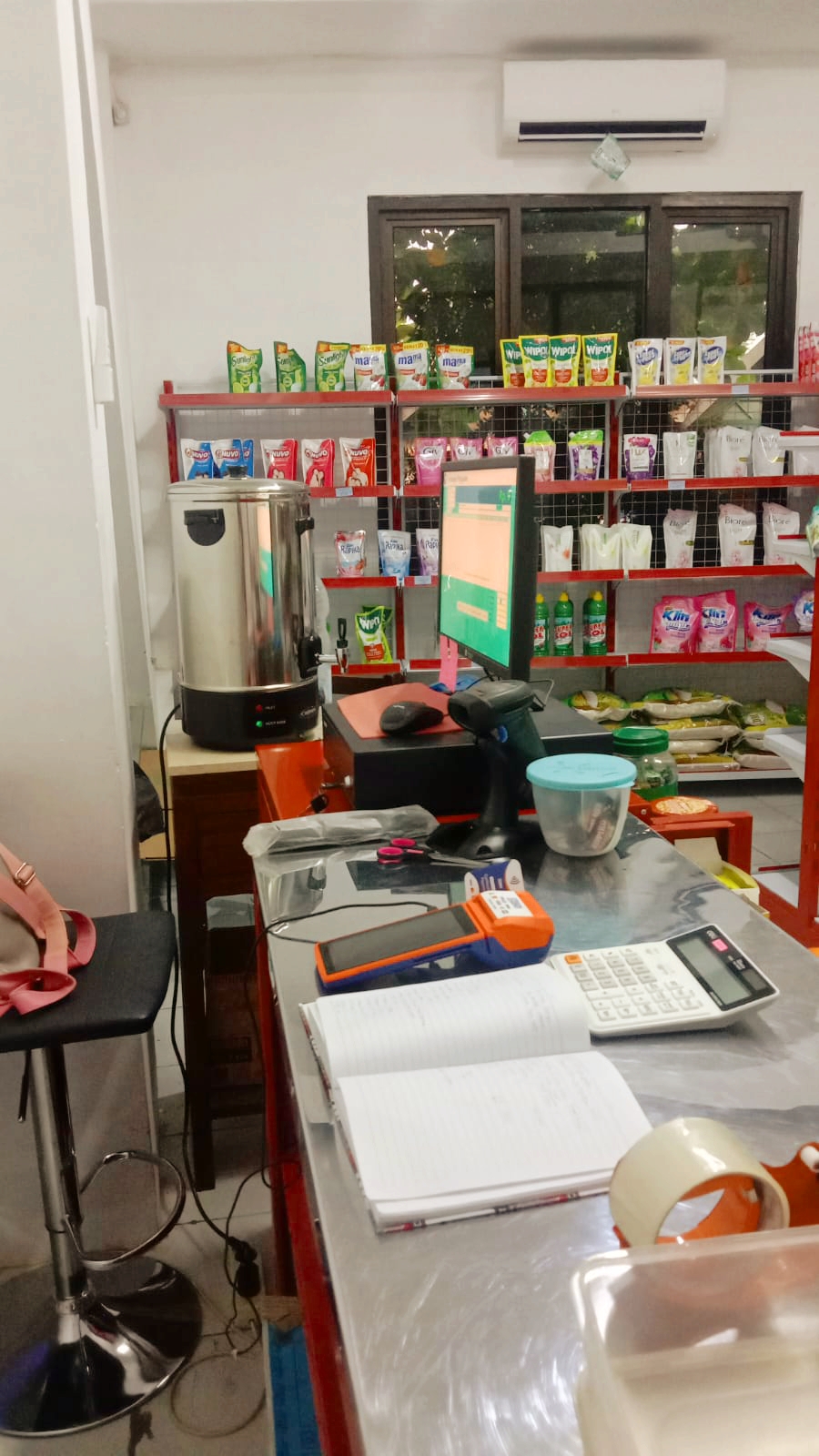 Dokumentasi ATR/BPN Admin