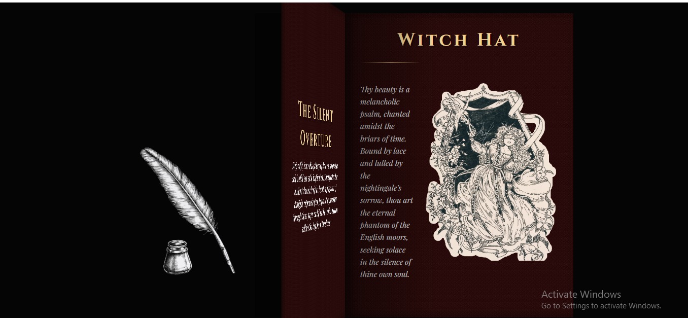 Karya ilustrasi Shafira